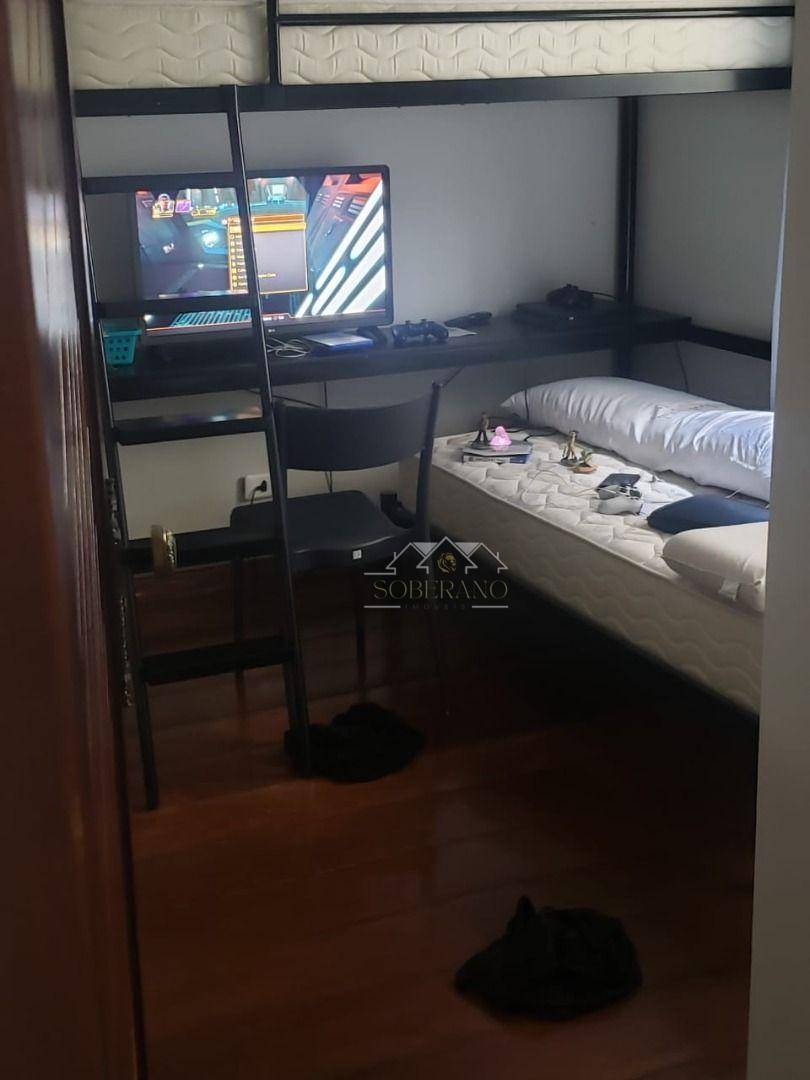 Sobrado à venda com 3 quartos, 190m² - Foto 18