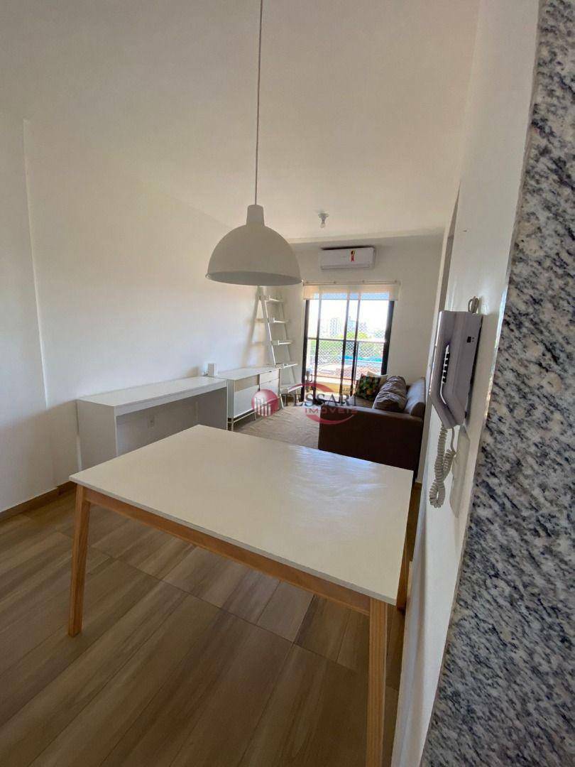 Apartamento à venda com 1 quarto, 45m² - Foto 5