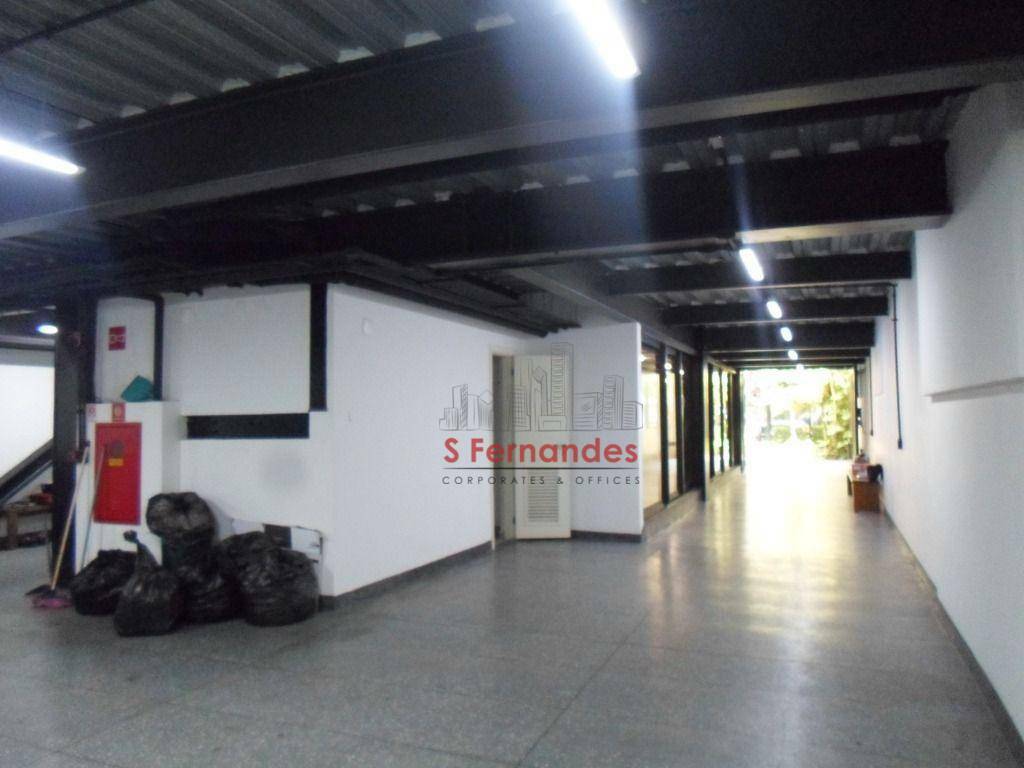 Loja-Salão para alugar, 140m² - Foto 17