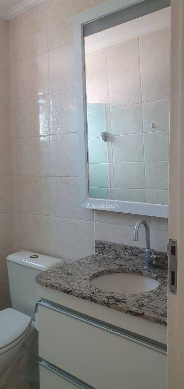 Apartamento à venda com 2 quartos, 60m² - Foto 13