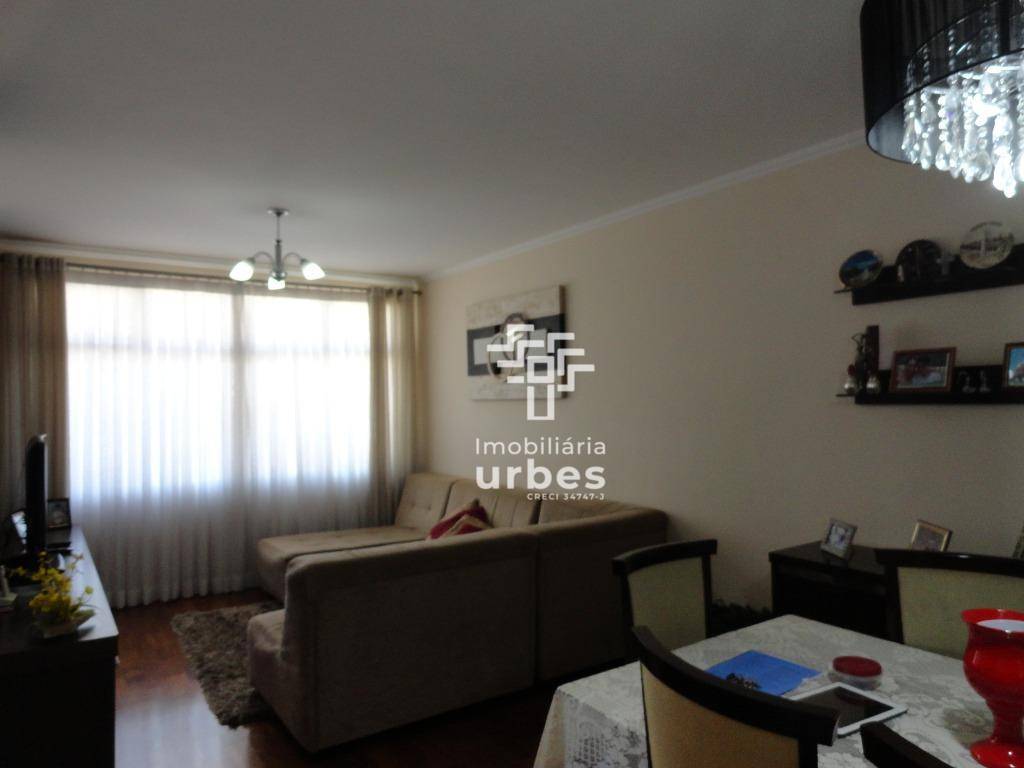 Apartamento, 3 quartos, 110 m² - Foto 2