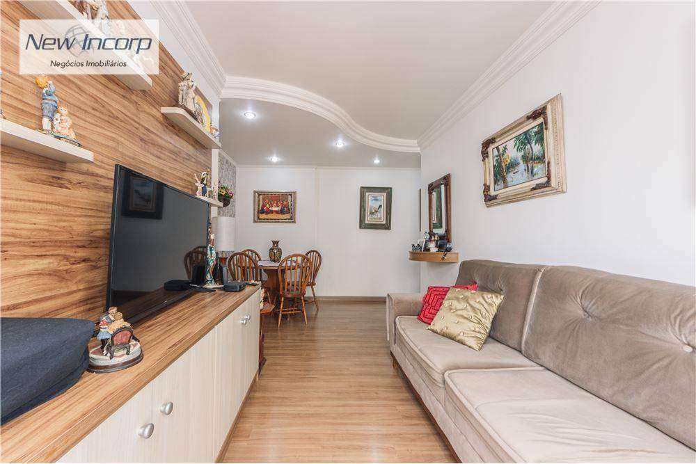 Apartamento à venda com 3 quartos, 67m² - Foto 3