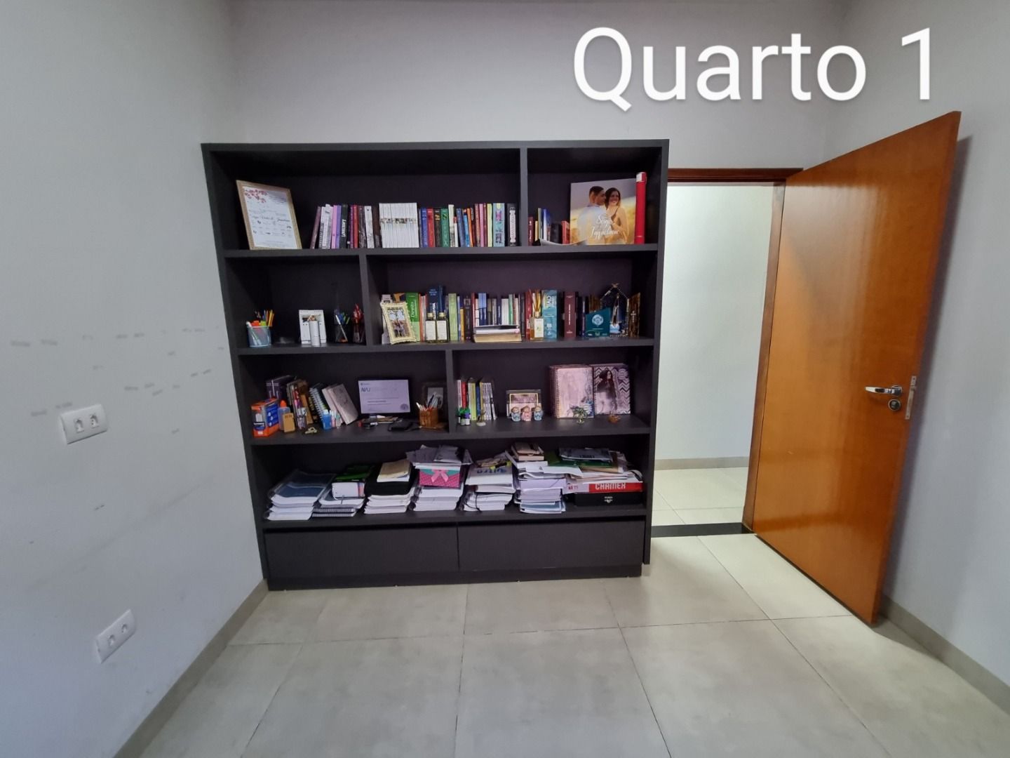 Casa à venda com 3 quartos, 116m² - Foto 6