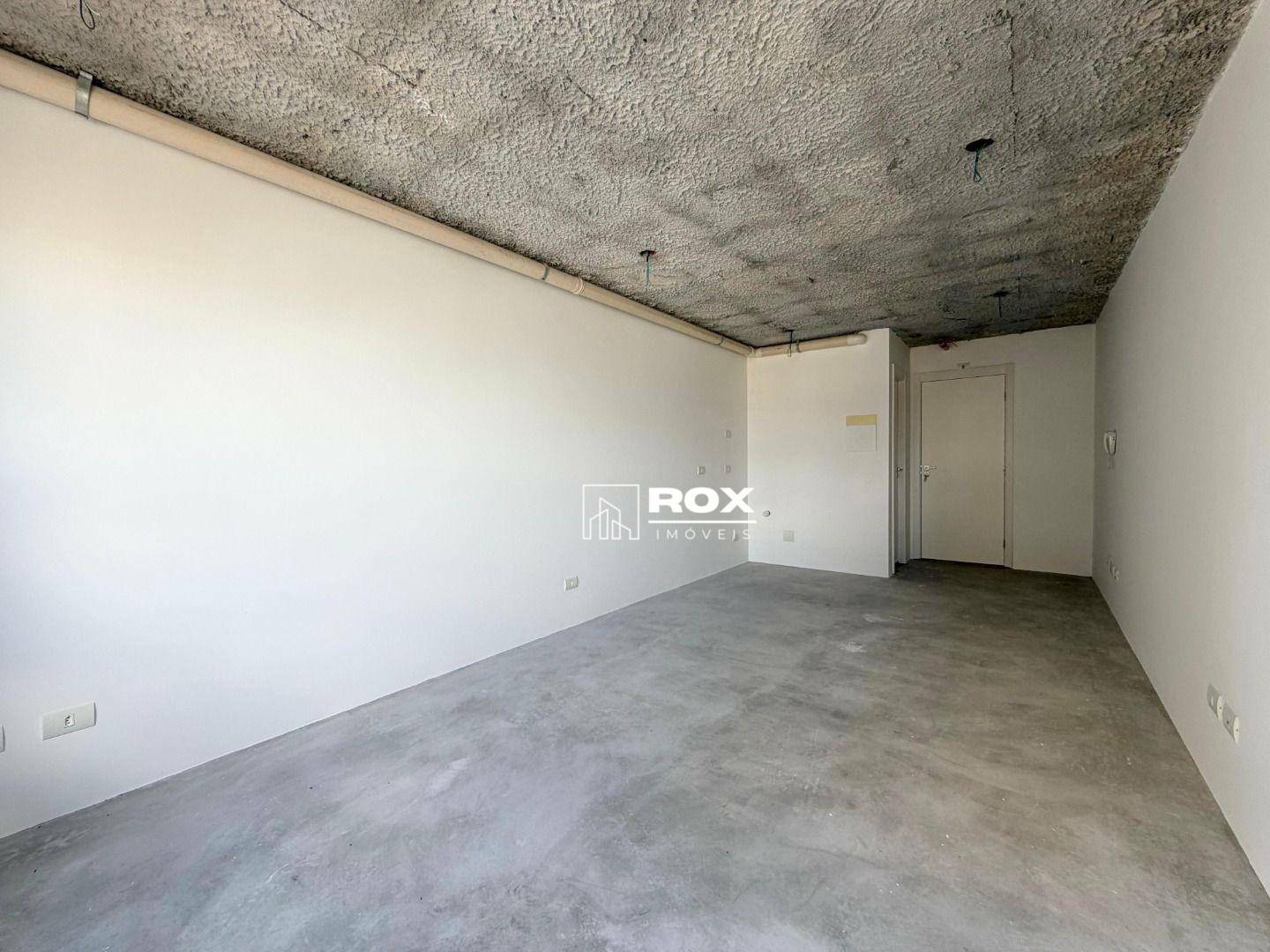 Sala-Conjunto, 26 m² - Foto 3