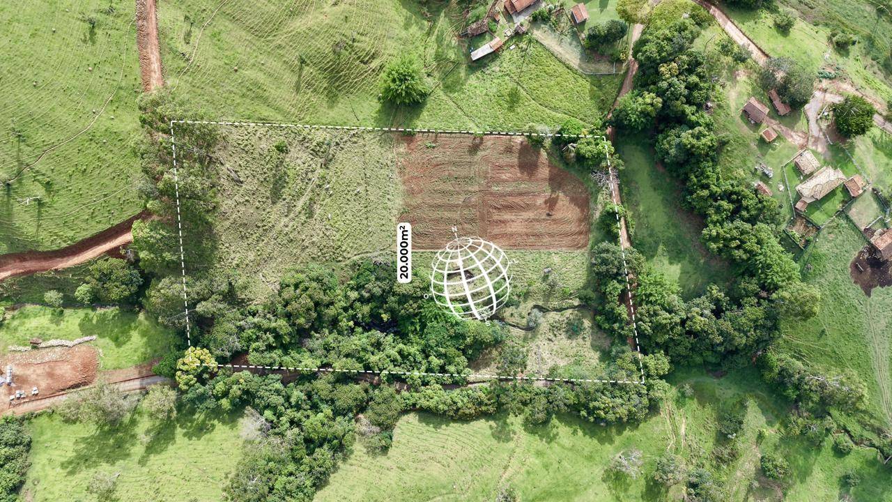 Terreno, 2 hectares - Foto 5