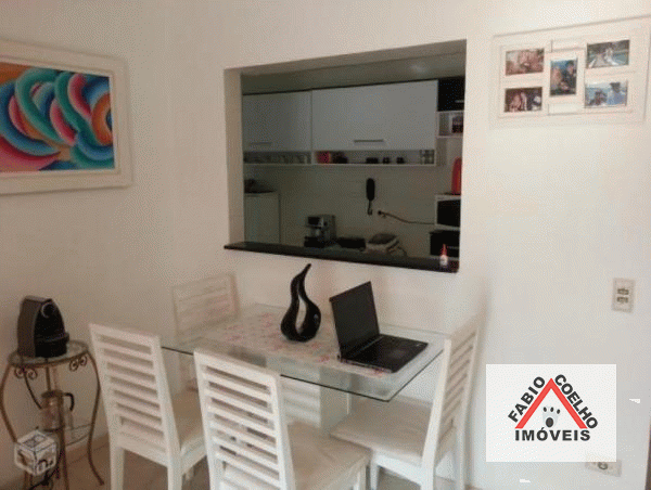 Apartamento à venda, 65m² - Foto 6