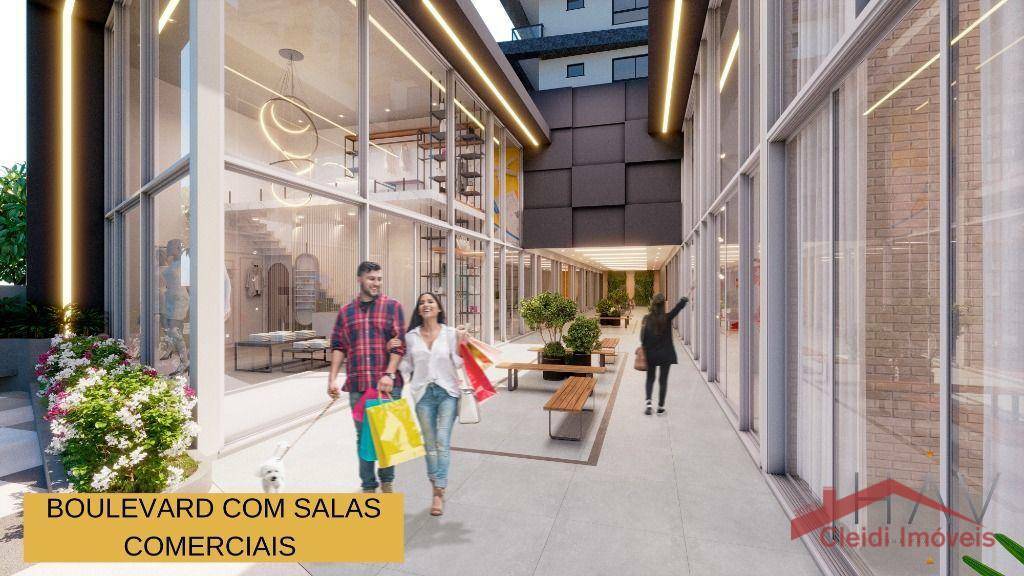 Cobertura à venda com 4 quartos, 140m² - Foto 23