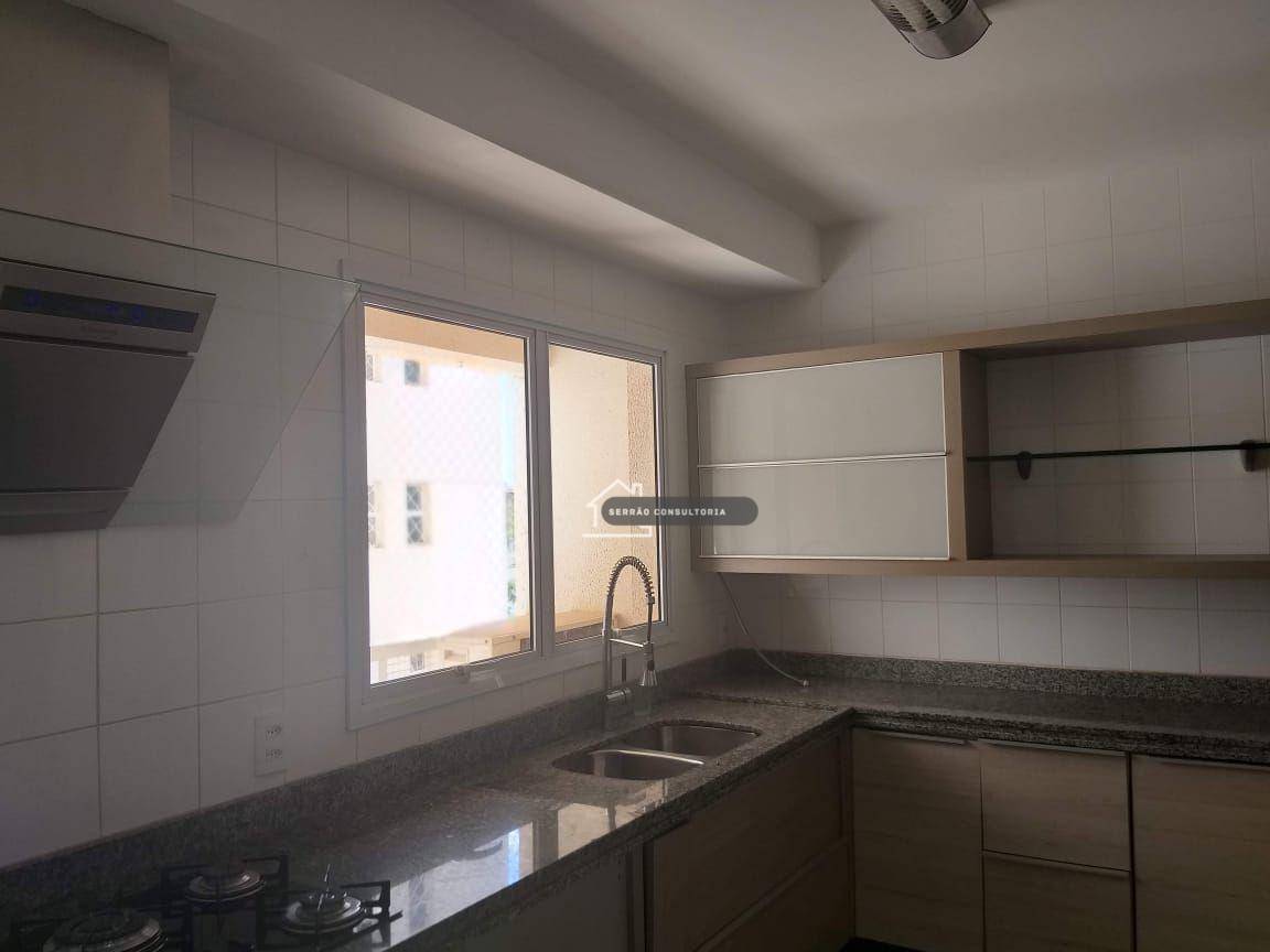 Apartamento à venda com 3 quartos, 186m² - Foto 9