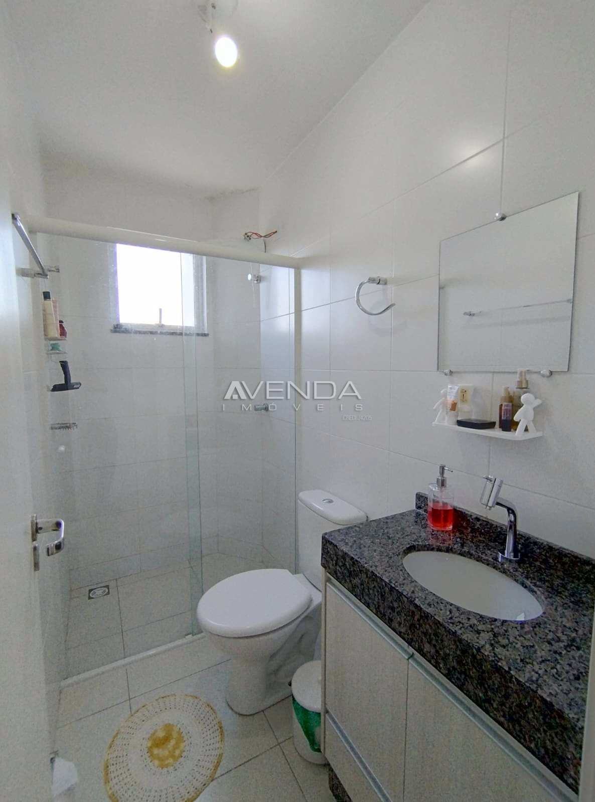 Apartamento à venda com 2 quartos, 44m² - Foto 11