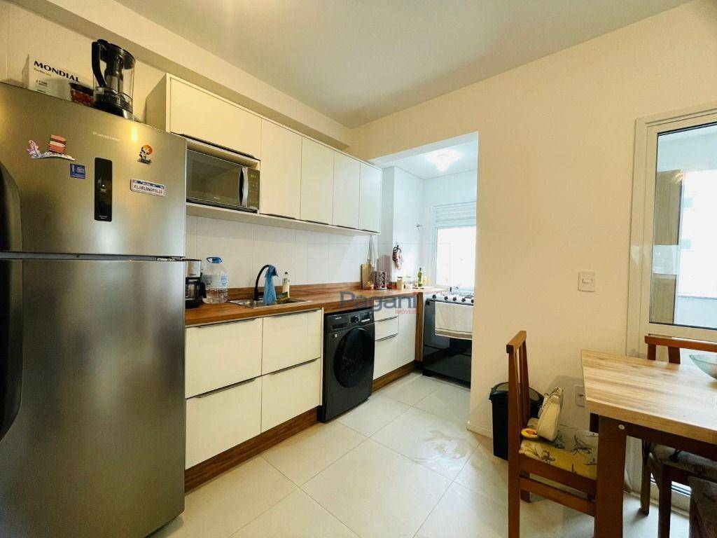 Apartamento, 2 quartos, 54 m² - Foto 1