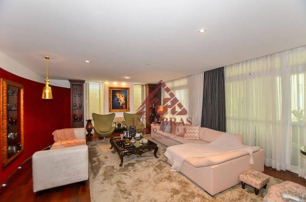 Casa de Condomínio à venda com 6 quartos, 900m² - Foto 8