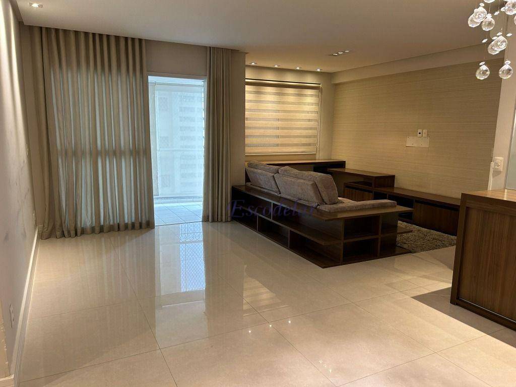 Apartamento à venda com 2 quartos, 85m² - Foto 12