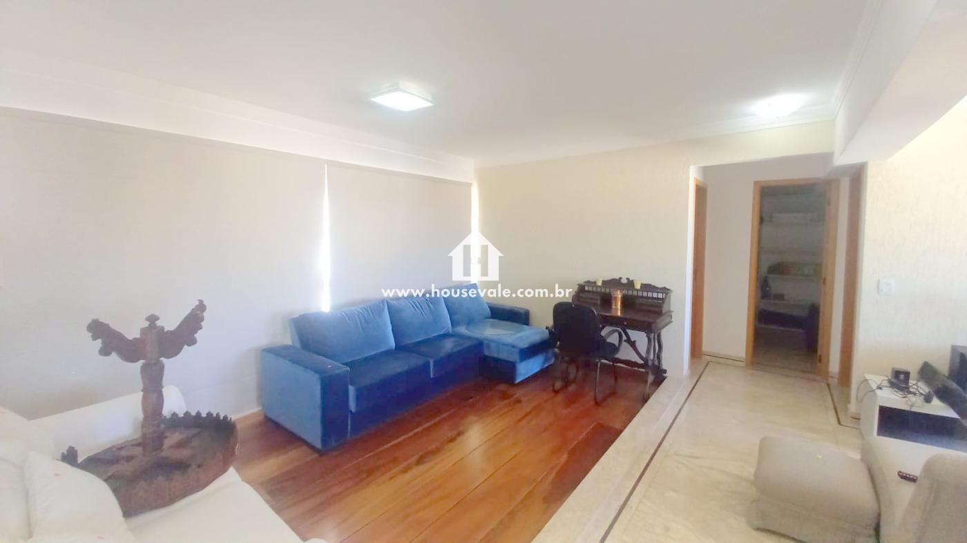 Cobertura à venda com 4 quartos, 242m² - Foto 3