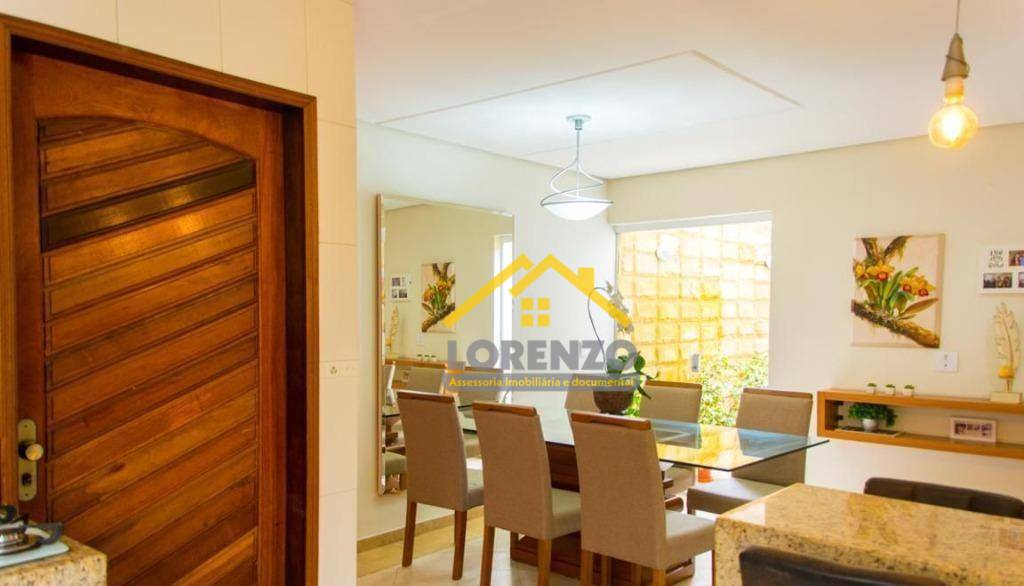 Sobrado à venda com 3 quartos, 167m² - Foto 5