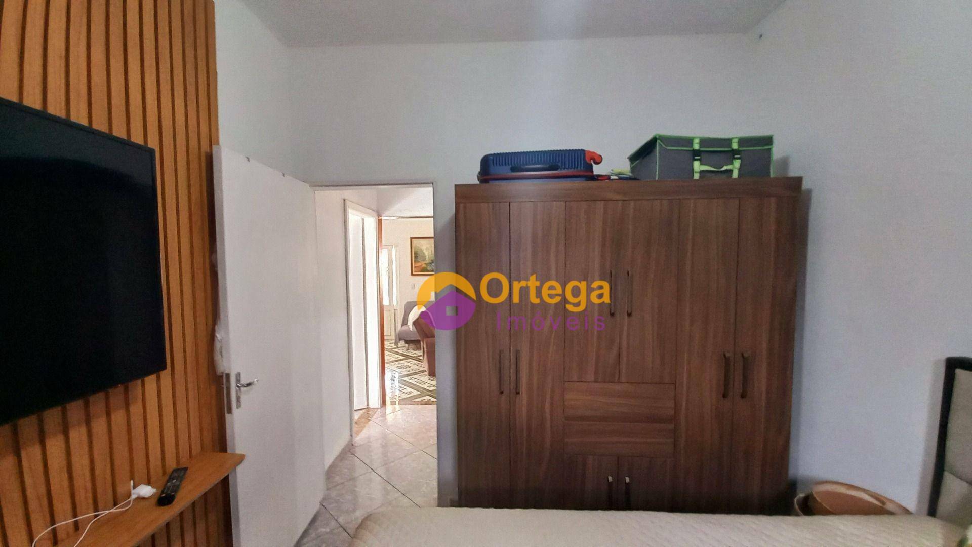 Casa à venda com 3 quartos, 165m² - Foto 45