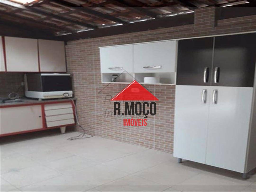 Sobrado à venda com 3 quartos, 250m² - Foto 12