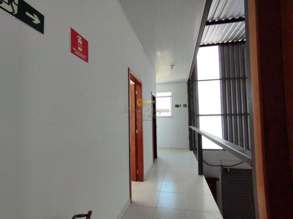 Depósito-Galpão-Armazém à venda com 1 quarto, 2400m² - Foto 20