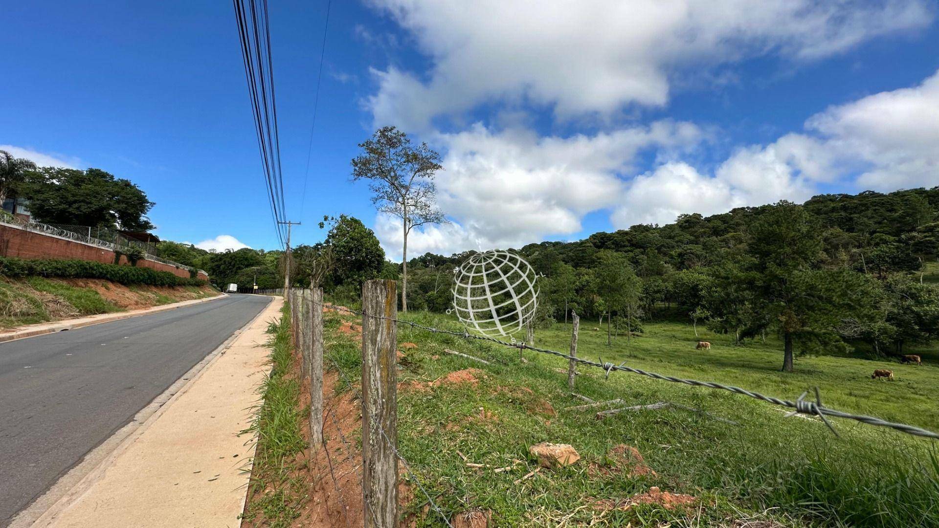 Terreno à venda, 20252M2 - Foto 1