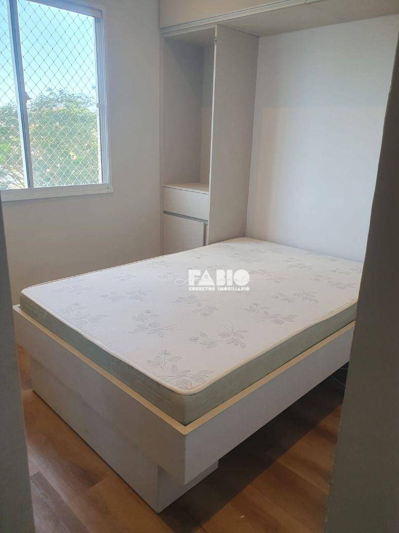 Apartamento à venda com 2 quartos, 60m² - Foto 20