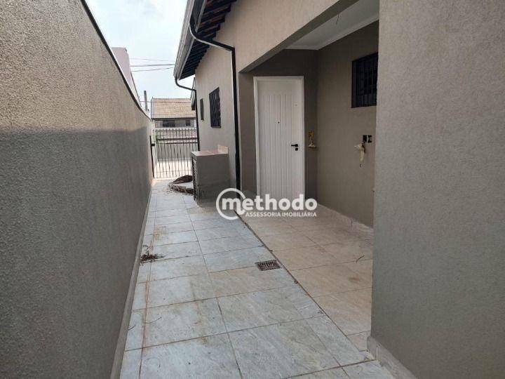 Casa à venda com 3 quartos, 162m² - Foto 14