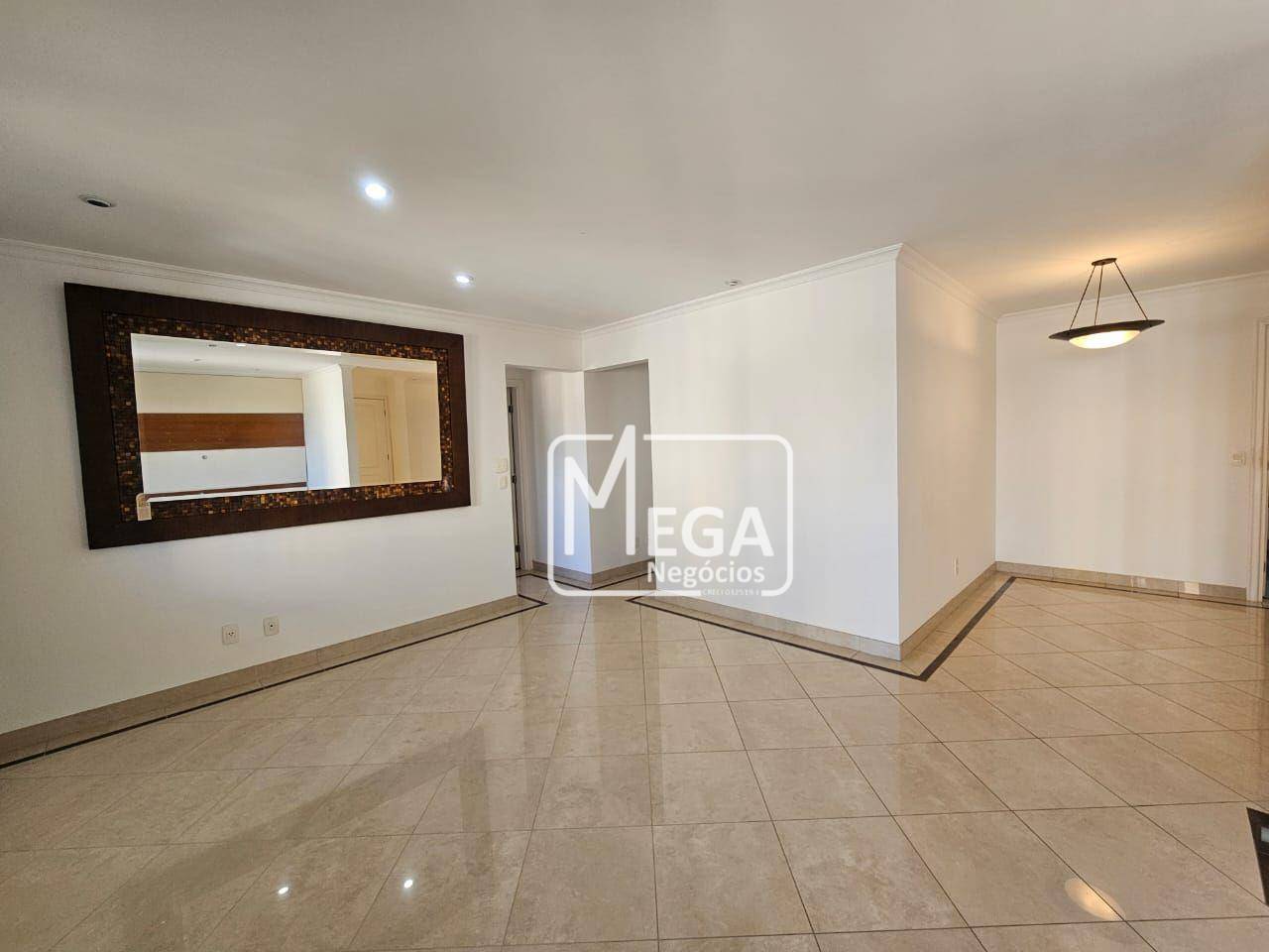 Apartamento para alugar com 3 quartos, 139m² - Foto 3