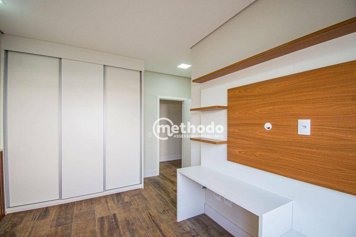 Casa de Condomínio à venda com 4 quartos, 300m² - Foto 21