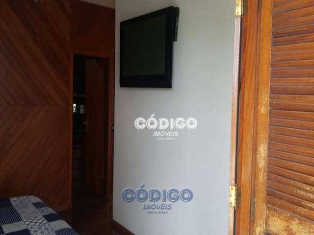 Sobrado à venda com 4 quartos, 400m² - Foto 32