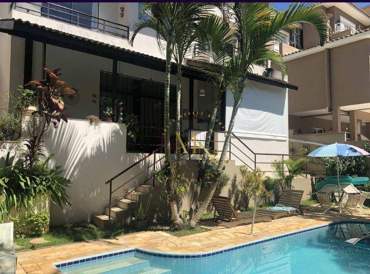 Casa de Condomínio à venda com 5 quartos, 370m² - Foto 20