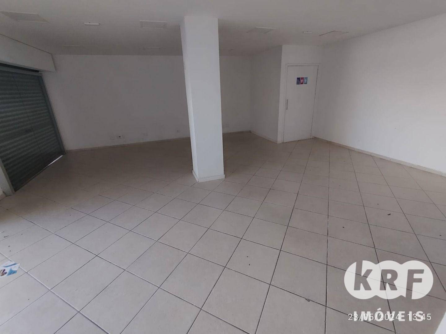 Loja-Salão para alugar, 85m² - Foto 4