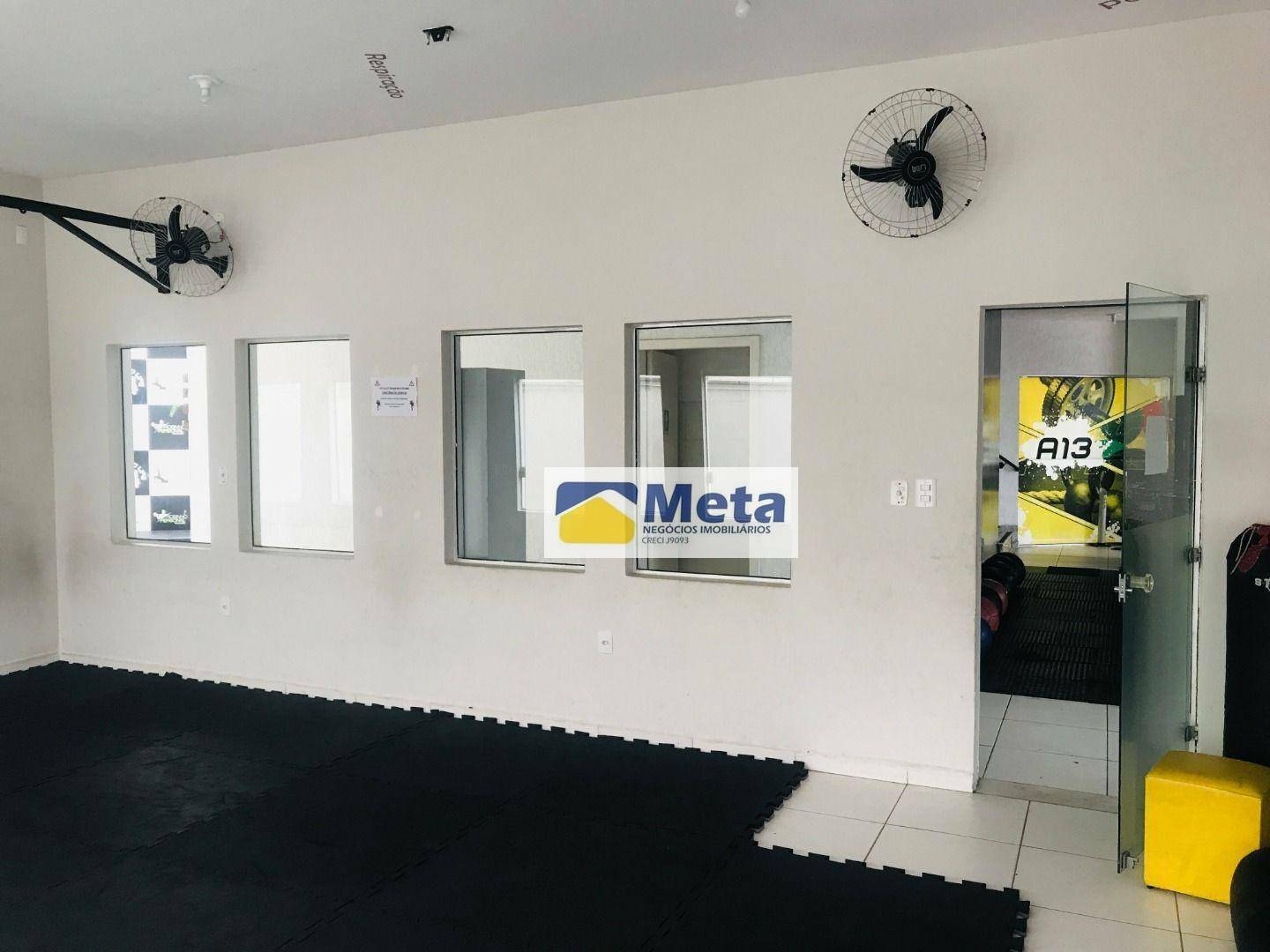 Loja-Salão, 575 m² - Foto 5