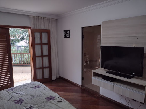 Sobrado à venda com 3 quartos, 245m² - Foto 18