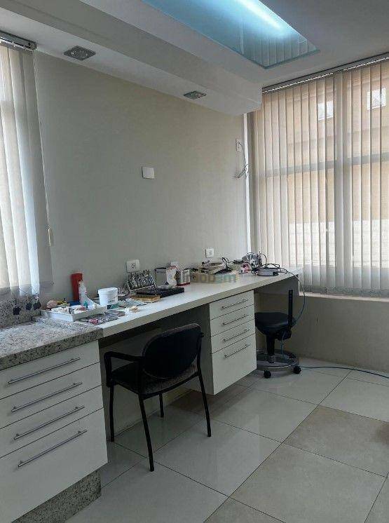 Conjunto Comercial-Sala à venda, 68m² - Foto 6