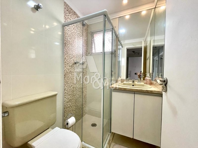 Apartamento à venda com 3 quartos, 105m² - Foto 13