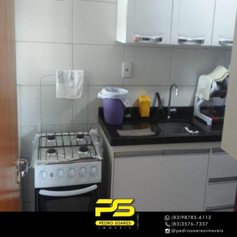 Apartamento à venda com 2 quartos, 64m² - Foto 10