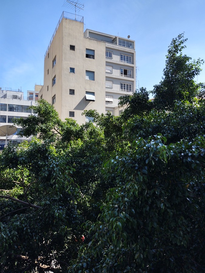 Apartamento, 1 quarto, 30 m² - Foto 9