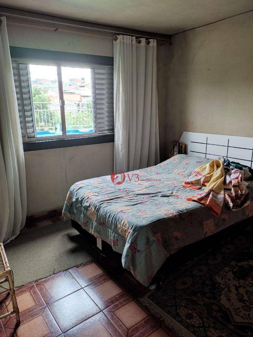 Sobrado à venda com 4 quartos, 320m² - Foto 9