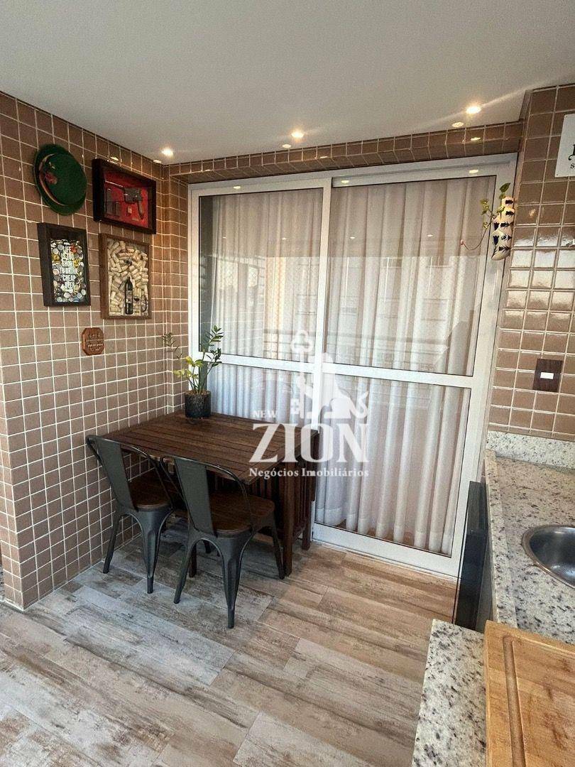 Apartamento à venda com 2 quartos, 59m² - Foto 30