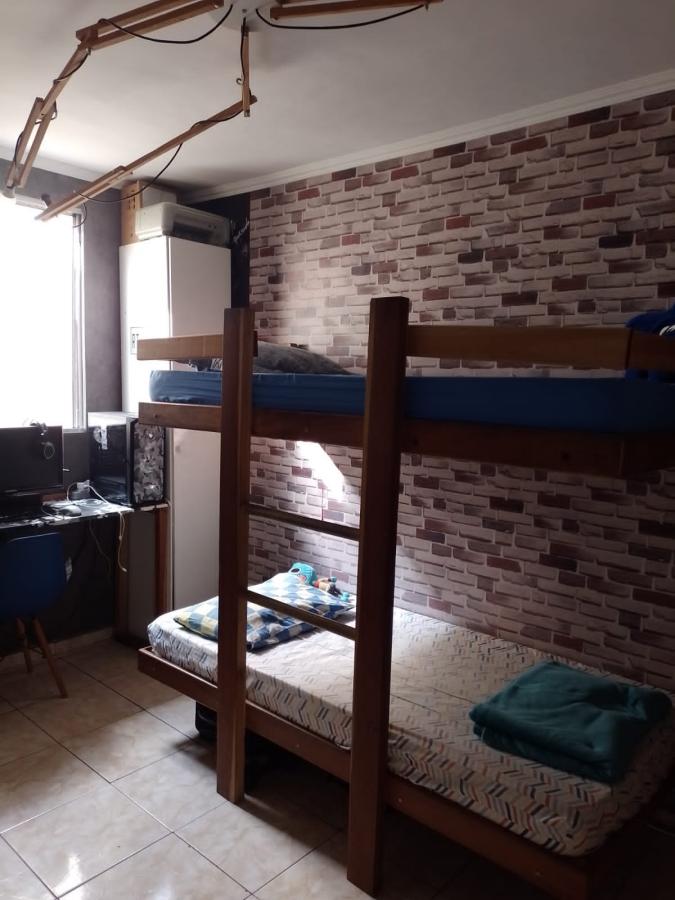 Apartamento à venda com 2 quartos, 50m² - Foto 4