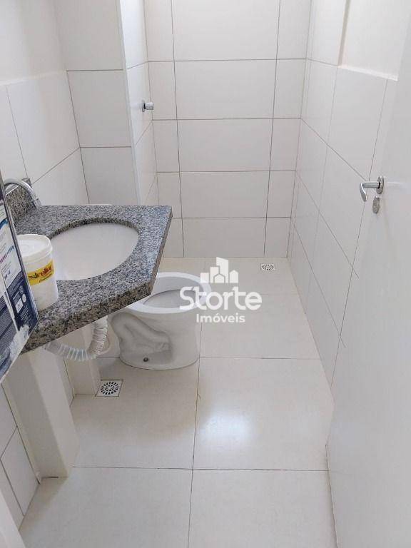 Apartamento à venda com 2 quartos, 57m² - Foto 7