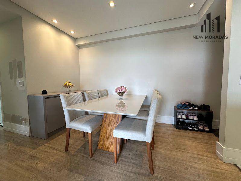 Apartamento à venda com 3 quartos, 78m² - Foto 8