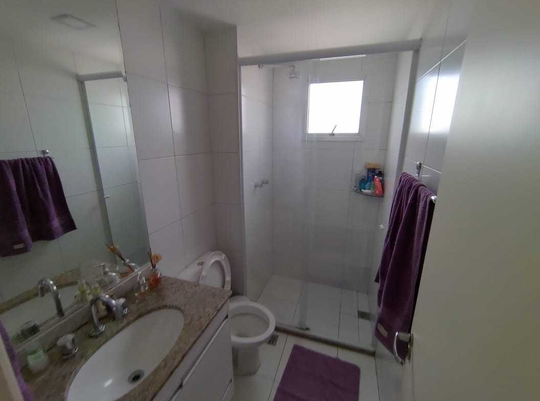 Apartamento à venda com 3 quartos, 98m² - Foto 3