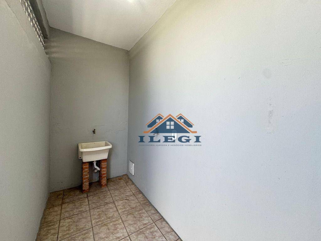 Casa à venda com 2 quartos, 80m² - Foto 16