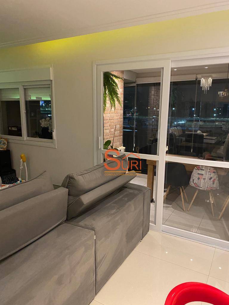 Apartamento à venda com 2 quartos, 97m² - Foto 4