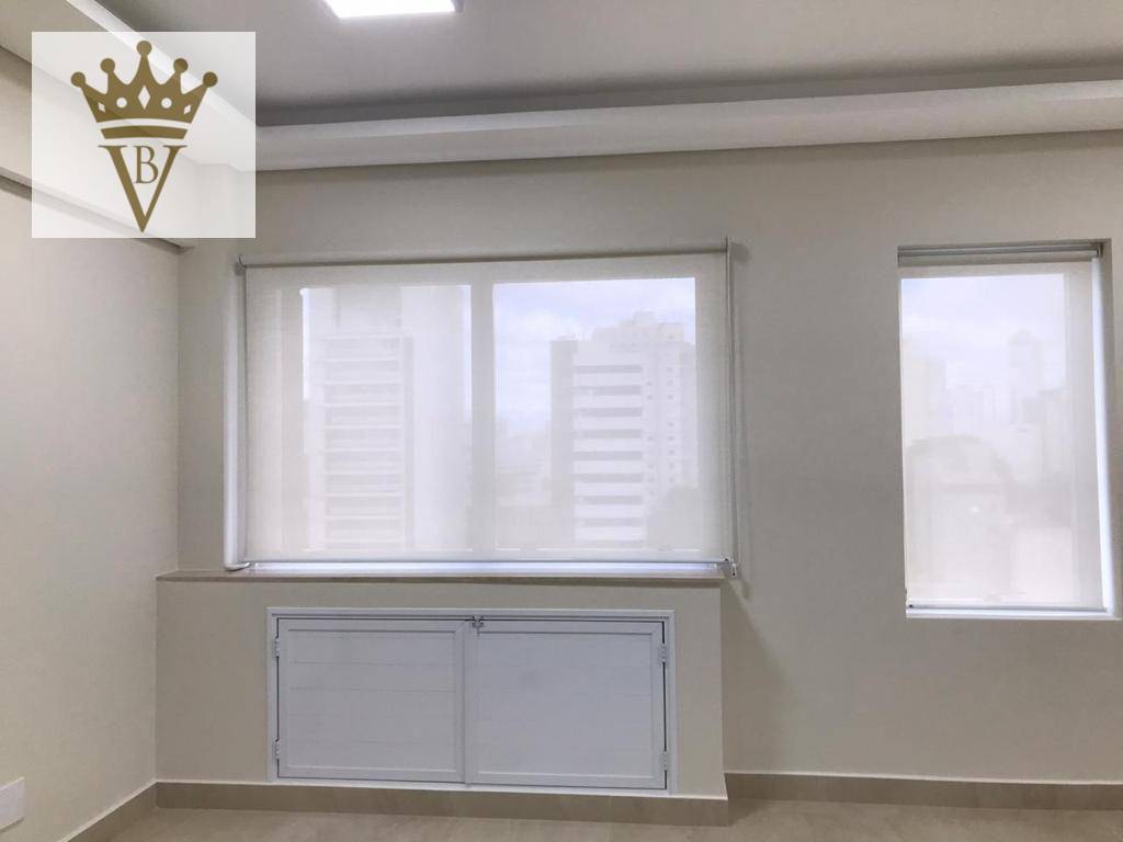 Conjunto Comercial-Sala para alugar, 28m² - Foto 23