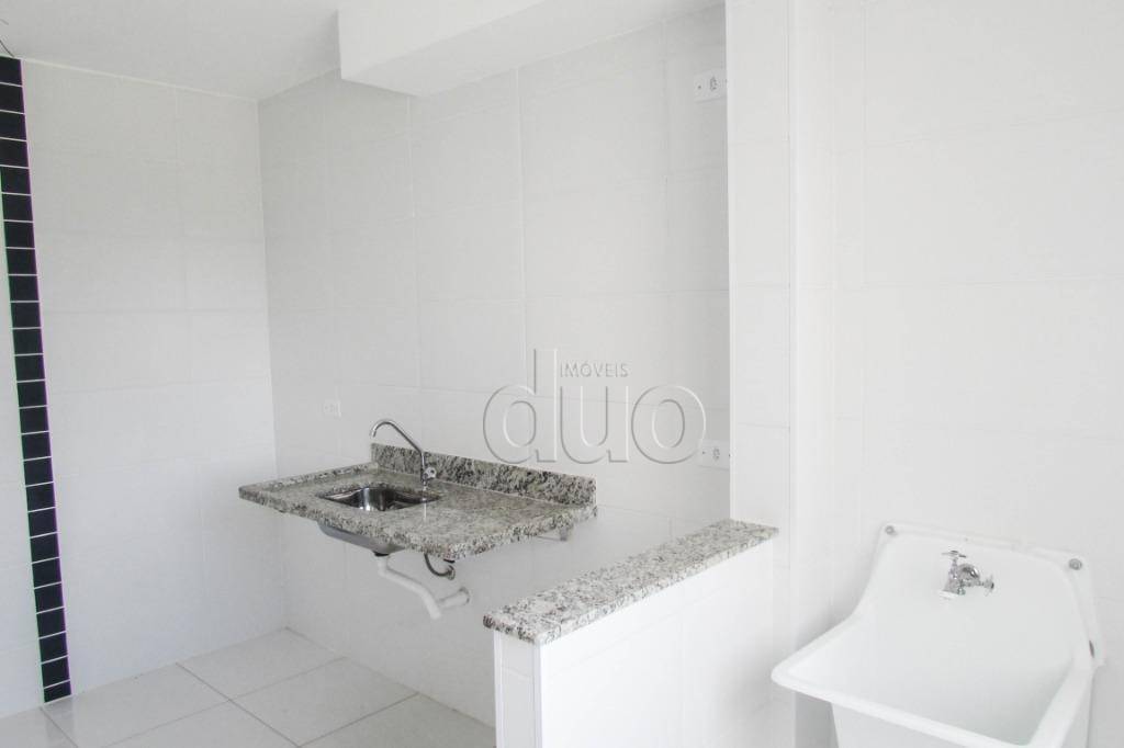 Apartamento à venda com 2 quartos, 55m² - Foto 9