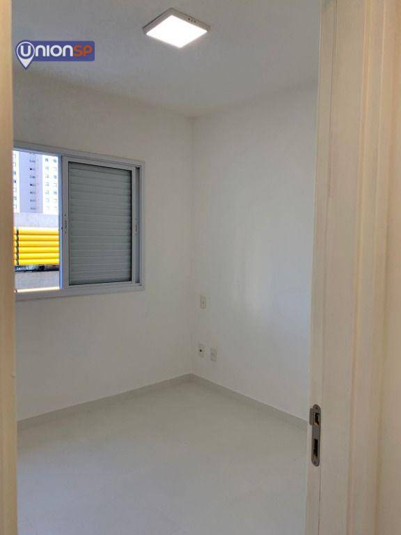 Apartamento à venda com 1 quarto, 46m² - Foto 8