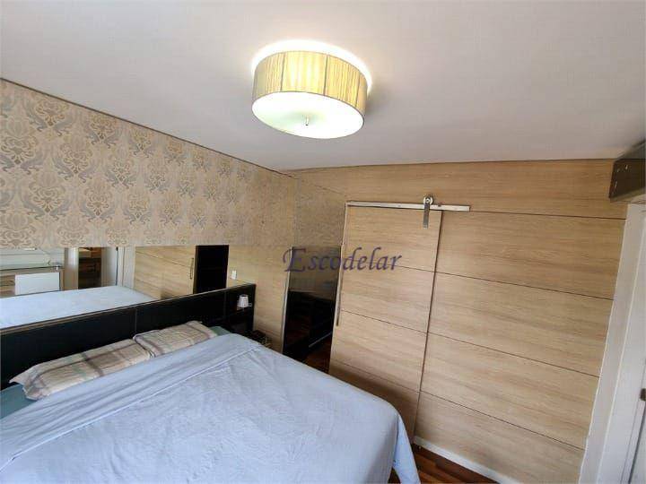 Apartamento à venda com 3 quartos, 130m² - Foto 15