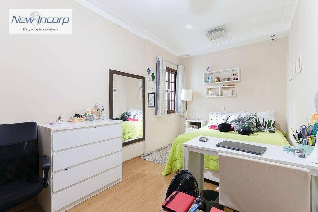 Sobrado à venda com 4 quartos, 174m² - Foto 18