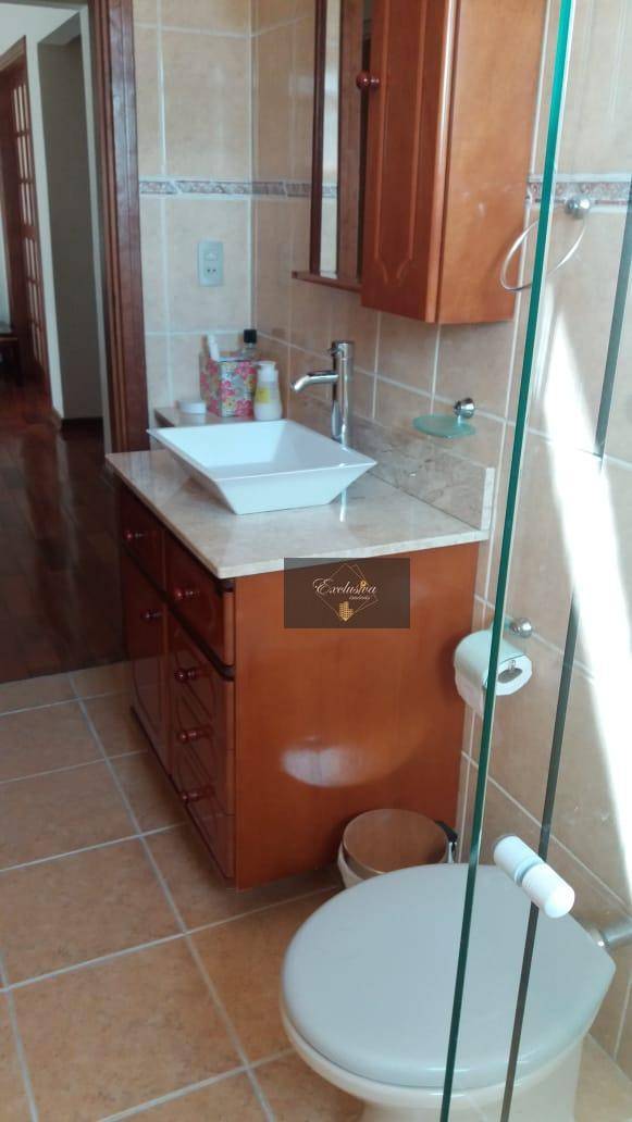 Apartamento à venda com 3 quartos, 125m² - Foto 15