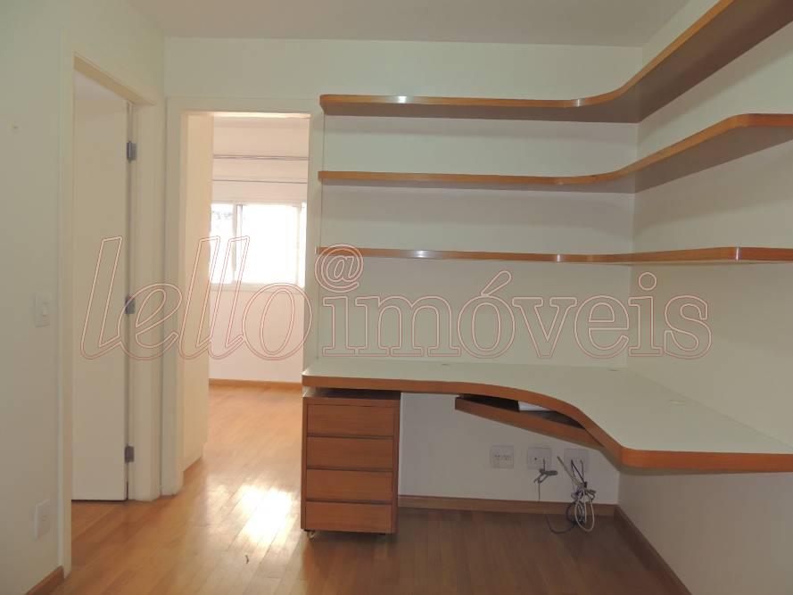 Apartamento à venda com 3 quartos, 169m² - Foto 20